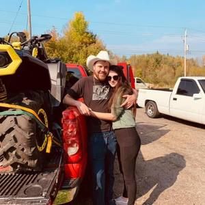 Meet your Posher, Brady